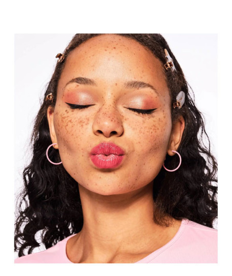 JUICY BOMB GLOSSY BUTTER BALM