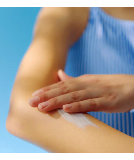 NIVEA SUN PROTEGE & HIDRATA LOCIÓN SOLAR SPF50+