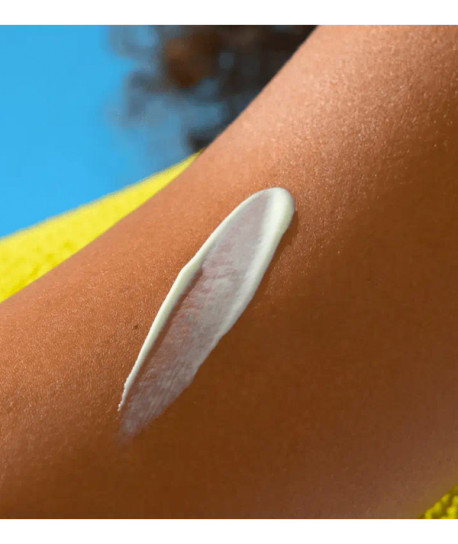 NIVEA SUN PROTEGE & HIDRATA LOCIÓN SOLAR SPF50+