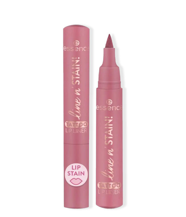 LINE N’STAIN TATTOO LINER