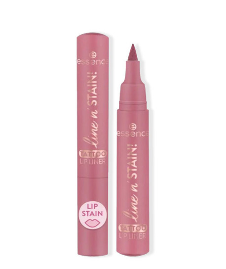 LINE N’STAIN TATTOO LINER
