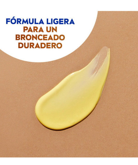 NIVEA SUN LOCIÓN SOLAR ZANAHORIA SPF6