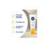 NIVEA SUN PROTECCIÓN FACIAL UV SENSITIVE SFP50