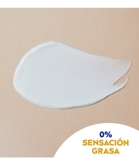 NIVEA SUN PROTECCIÓN FACIAL UV SENSITIVE SFP50