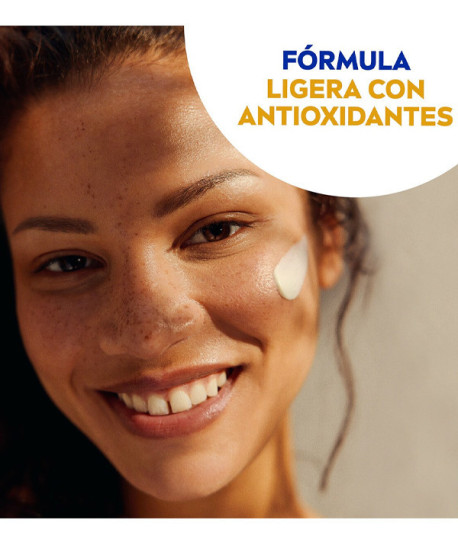 NIVEA SUN PROTECCIÓN FACIAL UV SENSITIVE SFP50