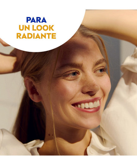 NIVEA SUN PROTECCIÓN FACIAL UV Q10 ANTIMANCHAS SPF50