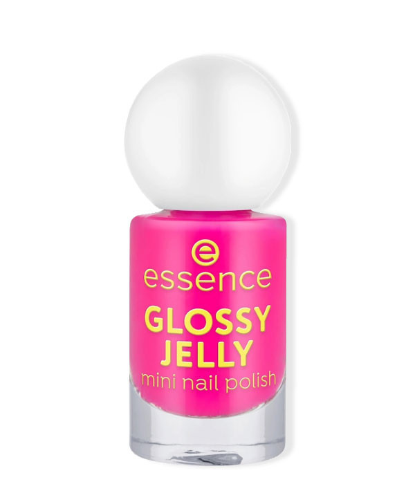 GLOSSY JELLY MINI ESMALTE