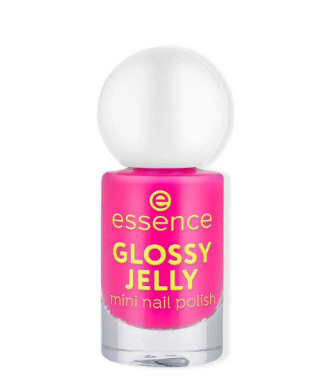 GLOSSY JELLY MINI ESMALTE