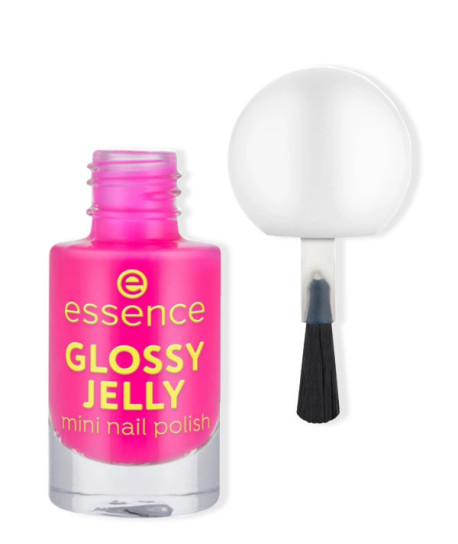 GLOSSY JELLY MINI ESMALTE