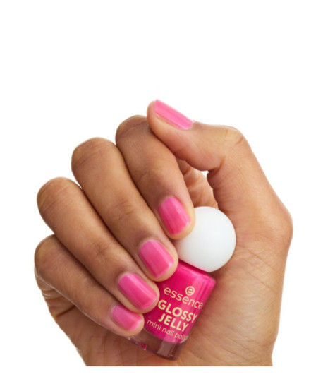 GLOSSY JELLY MINI ESMALTE