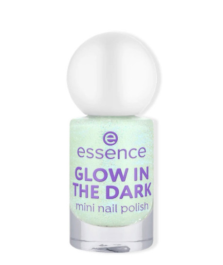 GLOW IN THE DARK MINI ESMALTE