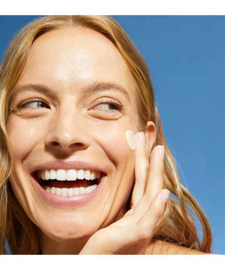 NIVEA SUN 2EN1 PRIMER SERUM UV DIARIO SPF50+