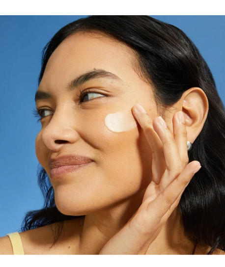 NIVEA SUN 2EN1 PRIMER SERUM UV DIARIO SPF50+