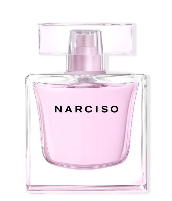 NARCISO EAU DE PARFUM RADIANTE