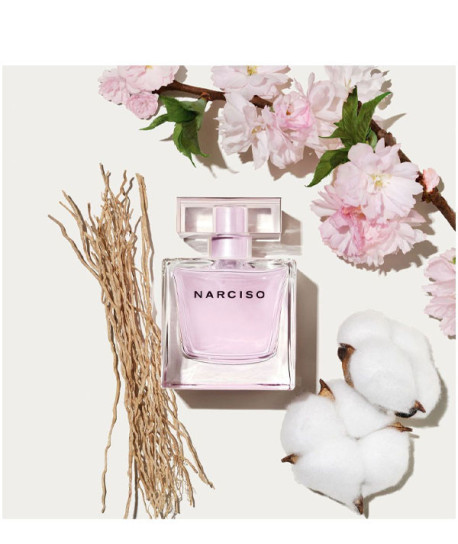 NARCISO EAU DE PARFUM RADIANTE