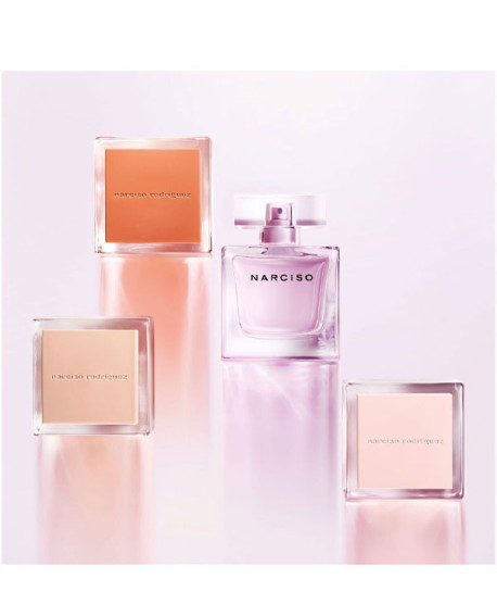 NARCISO EAU DE PARFUM RADIANTE