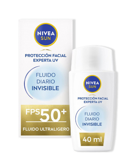 NIVEA SUN PACK 365 DAYS PROTECCIÓN SOLAR FACIAL