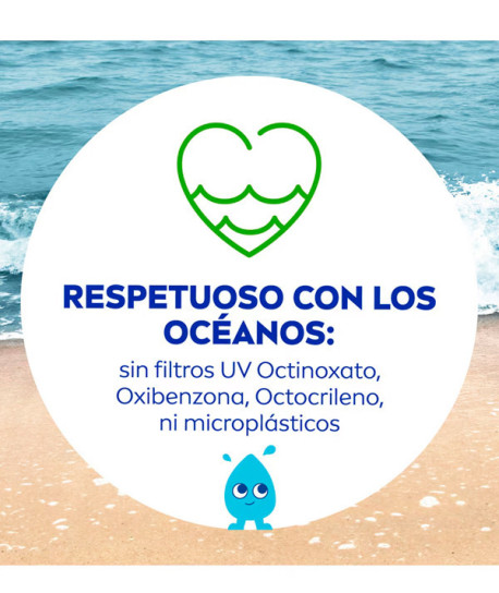 NIVEA SUN BABIES & KIDS SENSITIVE ROLL-ON SOLAR SPF50+