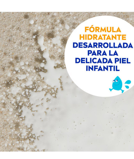 NIVEA SUN BABIES & KIDS SENSITIVE SPRAY SOLAR SPF50+