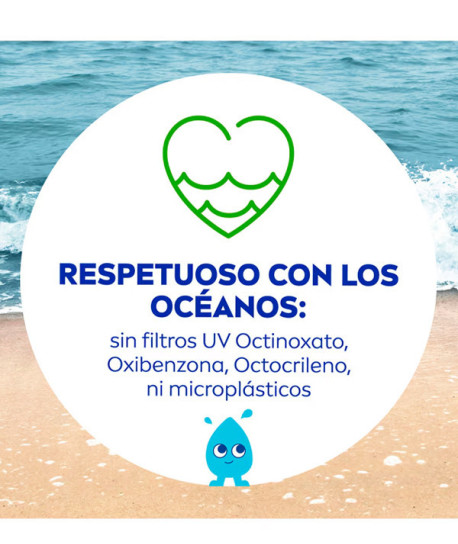 NIVEA SUN BABIES & KIDS SENSITIVE SPRAY SOLAR SPF50+