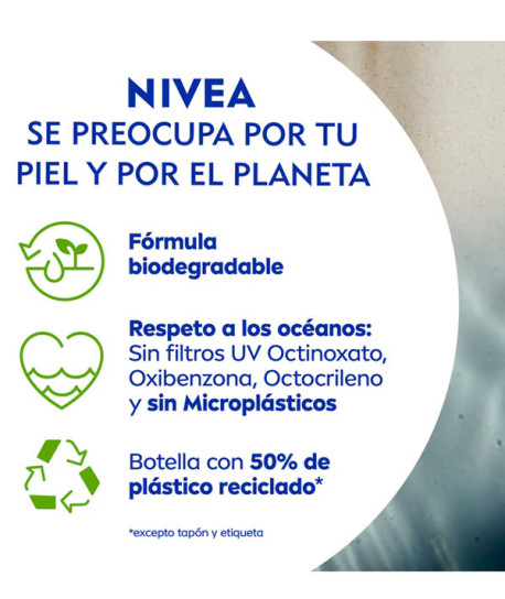 NIVEA SUN BABIES & KIDS SENSITIVE SPRAY SOLAR SPF50+