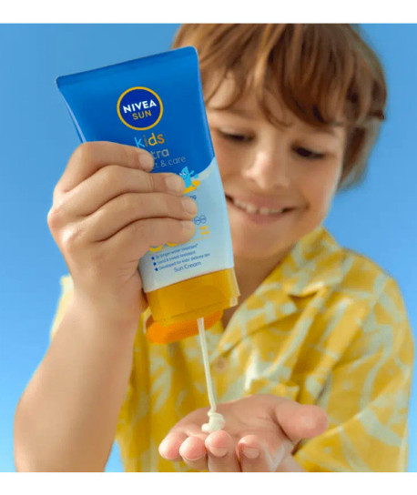 NIVEA SUN KIDS ULTRA PROTEGE & CUIDA SPF50+