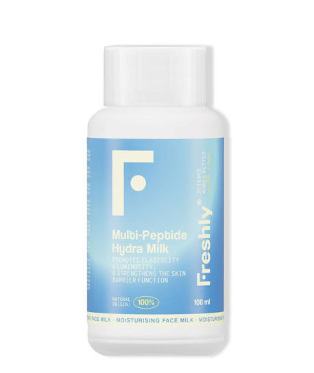 MULTI-PEPTIDE HYDRA MILK