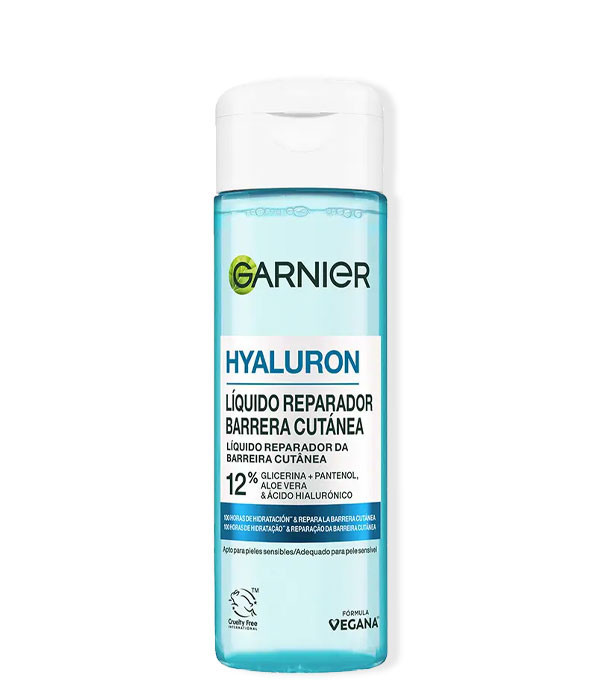 HYALURON LÍQUIDO REPARADOR...