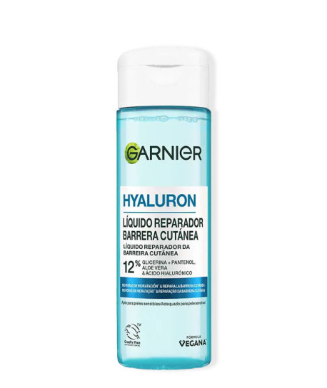 HYALURON LÍQUIDO REPARADOR BARRERA CUTÁNEA