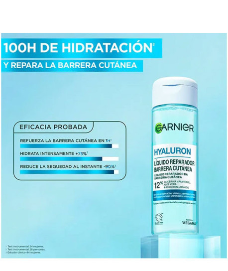 HYALURON LÍQUIDO REPARADOR BARRERA CUTÁNEA