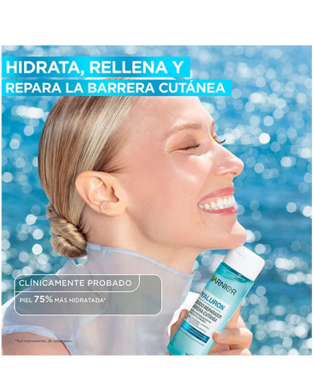 HYALURON LÍQUIDO REPARADOR BARRERA CUTÁNEA