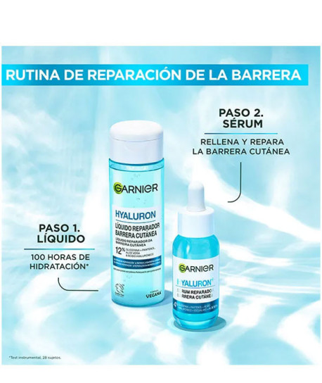 HYALURON LÍQUIDO REPARADOR BARRERA CUTÁNEA