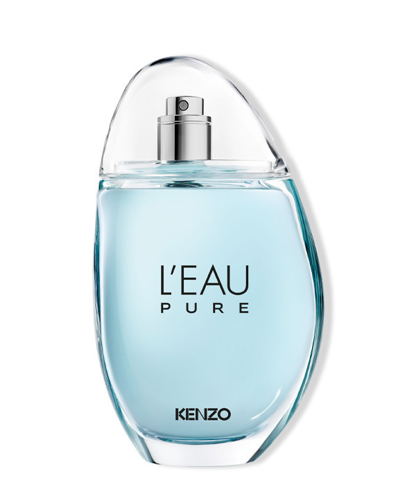 L'EAU PURE