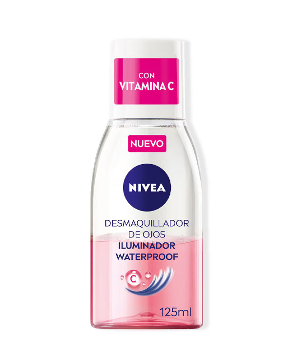 DESMAQUILLANTE DE OJOS...