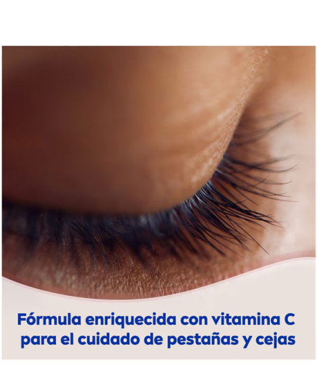 DESMAQUILLANTE DE OJOS ILUMINADOR WATERPROOF