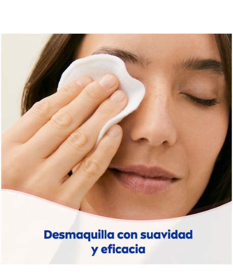 DESMAQUILLANTE DE OJOS ILUMINADOR WATERPROOF