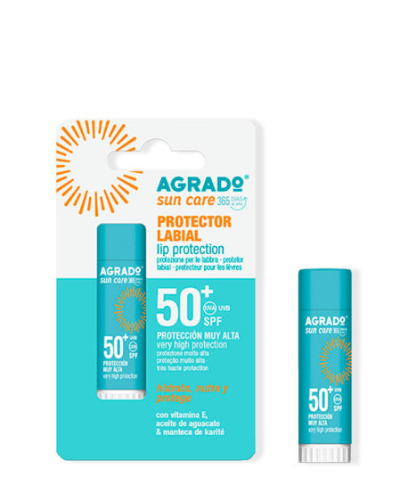 PROTECTOR LABIAL SPF50+