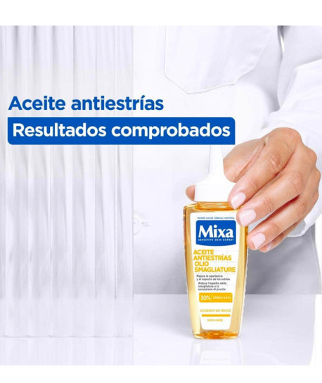 ACEITE ANTIESTRÍAS
