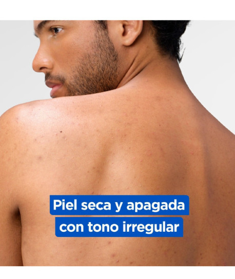 NIACINAMIDE BRIGHT LOCIÓN CORPORAL