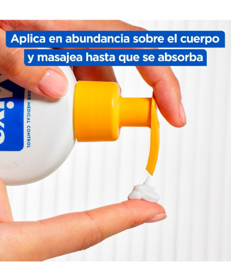 NIACINAMIDE BRIGHT LOCIÓN CORPORAL