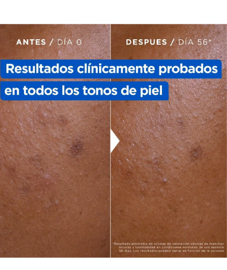 NIACINAMIDE BRIGHT CREMA HIDRATANTE ANTIMANCHAS