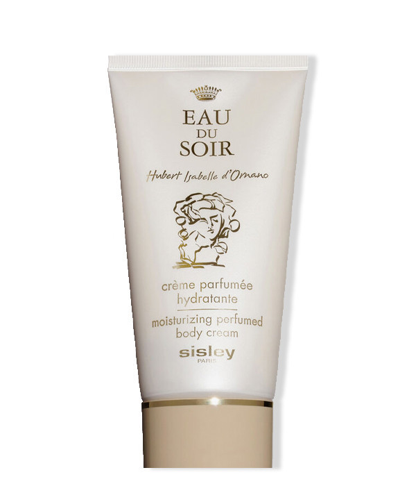 EAU DU SOIR CRÈME PERFUMÉE...