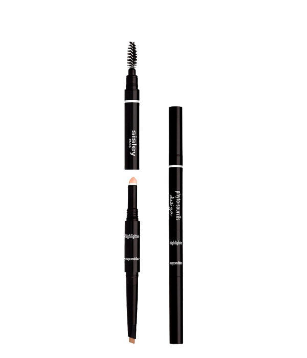 PHYTO-SOURCILS DESIGN