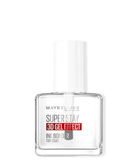 SUPERSTAY INK BONDER TOP COAT
