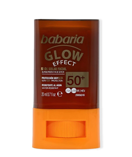 STICK SOLAR GLOW EFFECT SPF50+