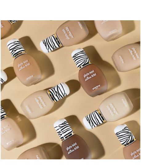 PHYTO-TEINT ULTRA ÉCLAT