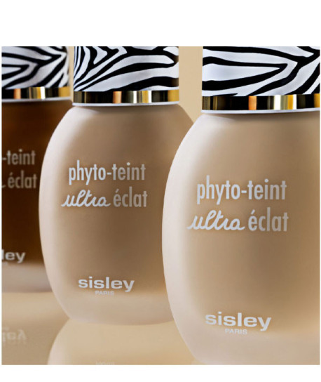 PHYTO-TEINT ULTRA ÉCLAT