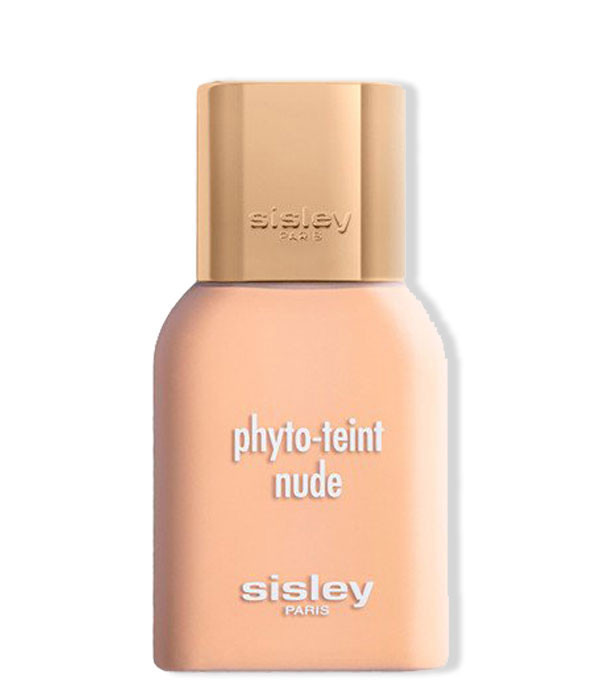 SISLEY PHYTO-TEINT NUDE