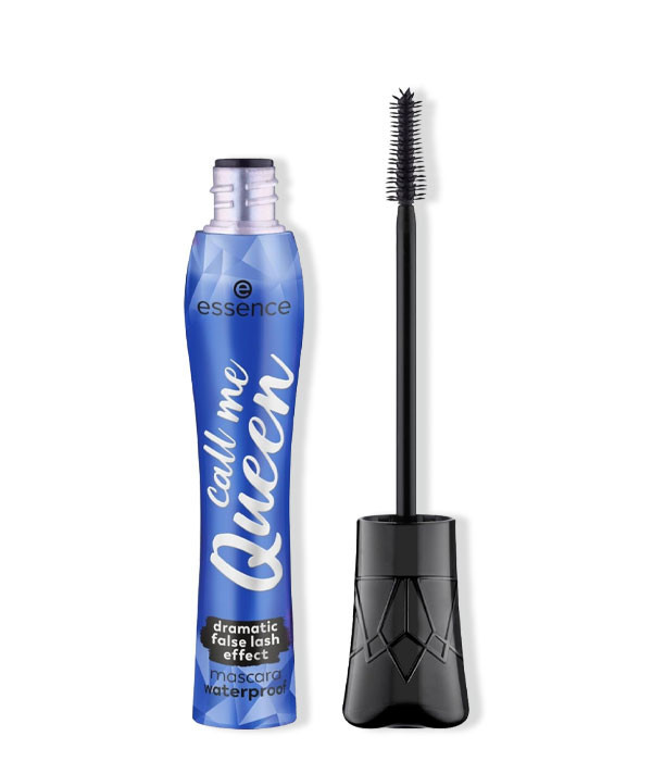CALL ME QUEEN MASCARA...