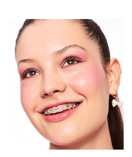 CALL ME QUEEN MASCARA WATERPROOF